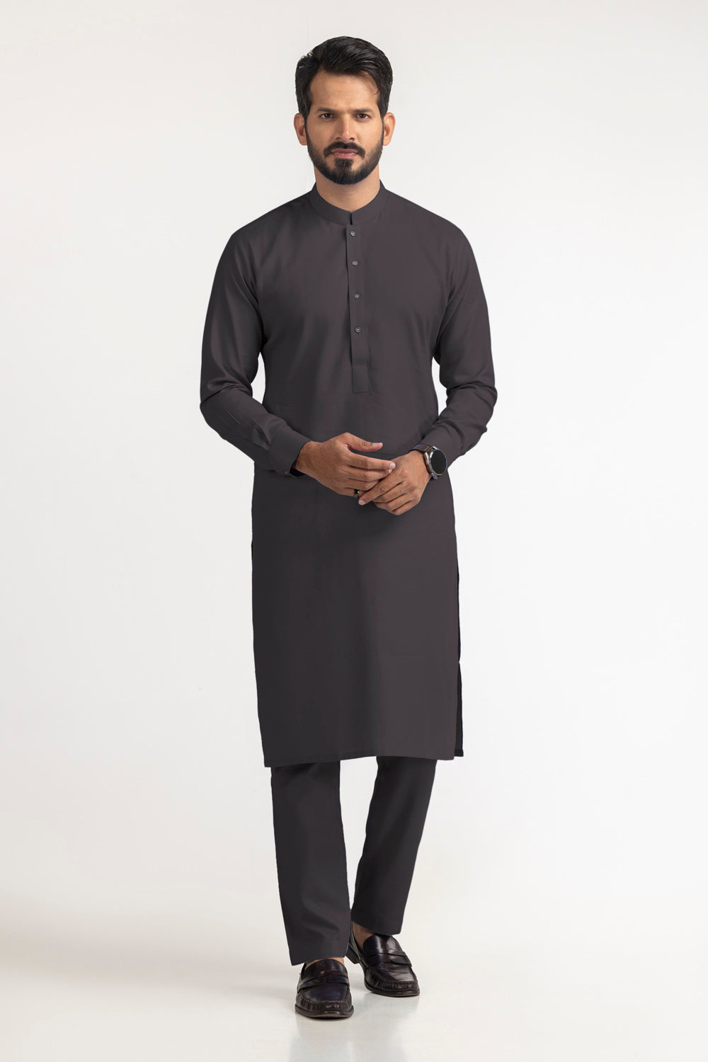 Alora Cotton Unstitched Fabric Cotton