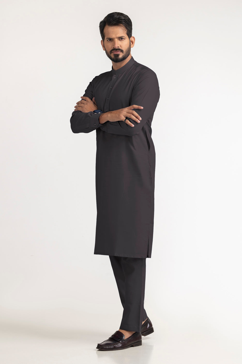 Alora Cotton Unstitched Fabric Cotton
