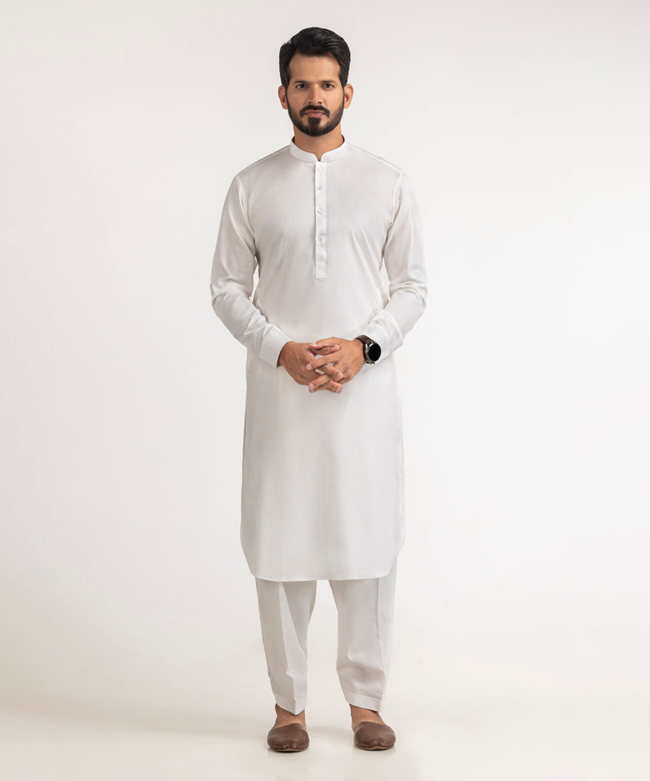 Alora Cotton Unstitched Fabric Cotton