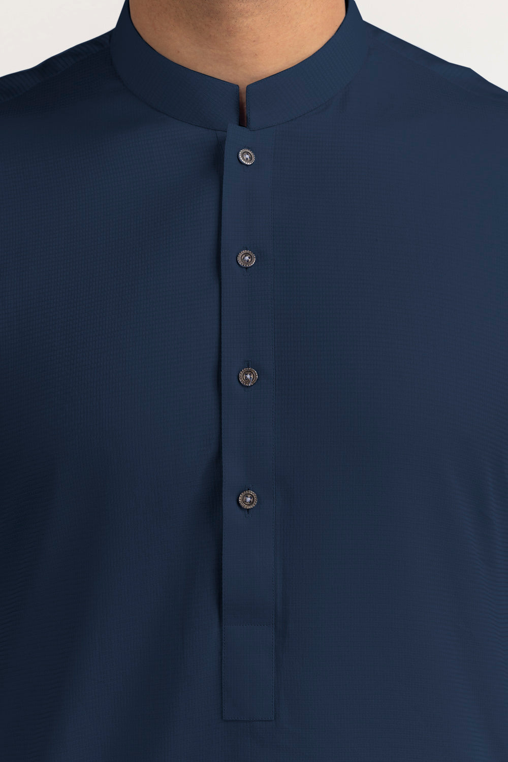 Alora Cotton Unstitched Fabric Cotton