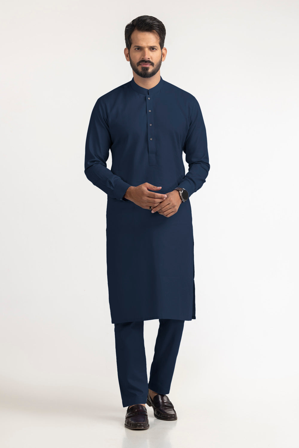 Alora Cotton Unstitched Fabric Cotton