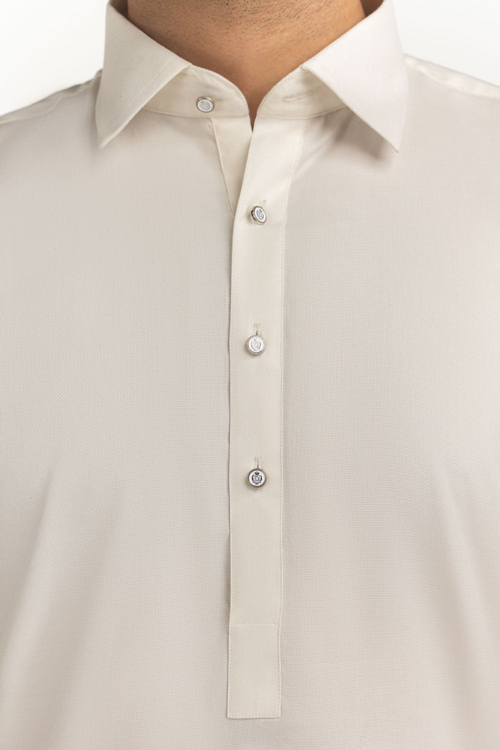Alora Cotton Plus Unstitched Fabric Cotton