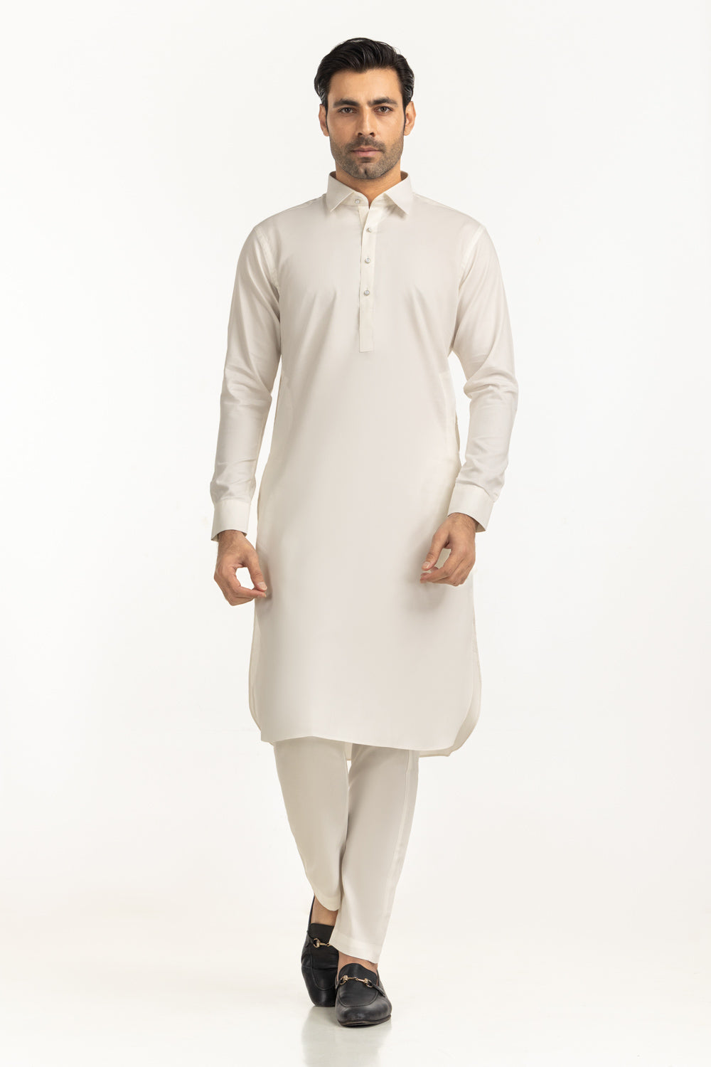 Alora Cotton Plus Unstitched Fabric Cotton