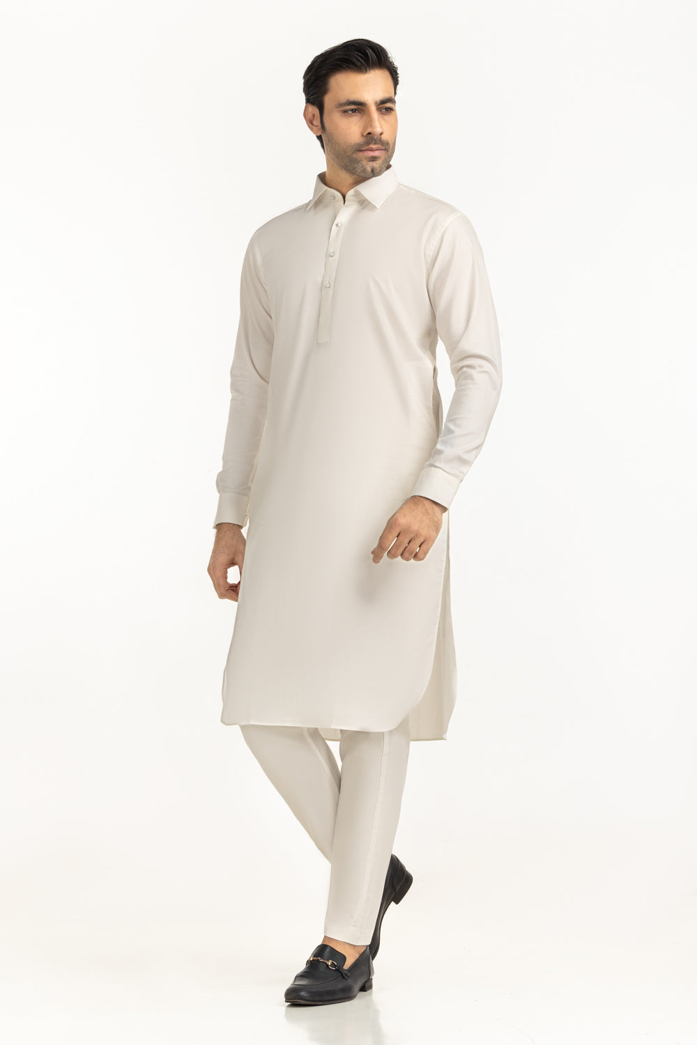 Alora Cotton Plus Unstitched Fabric Cotton