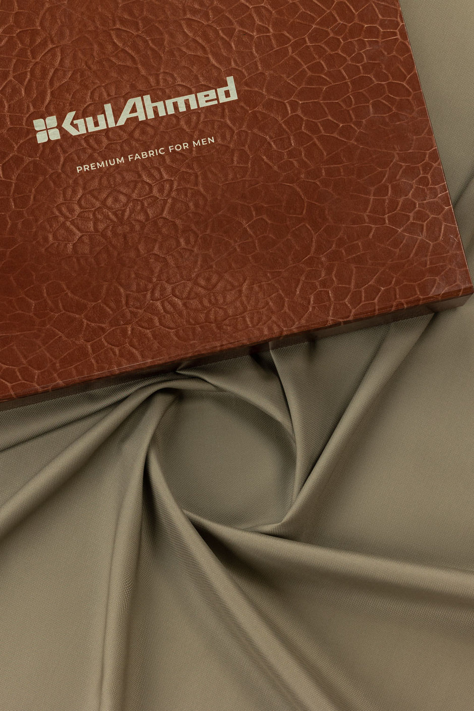 Alora Cotton Plus Unstitched Fabric Cotton with Gift Box