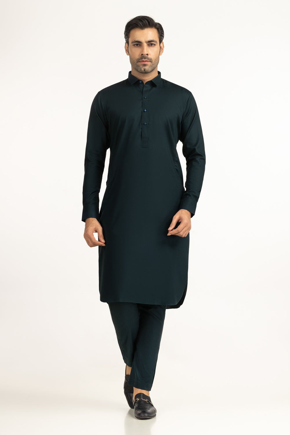 Alora Cotton Plus Unstitched Fabric Cotton