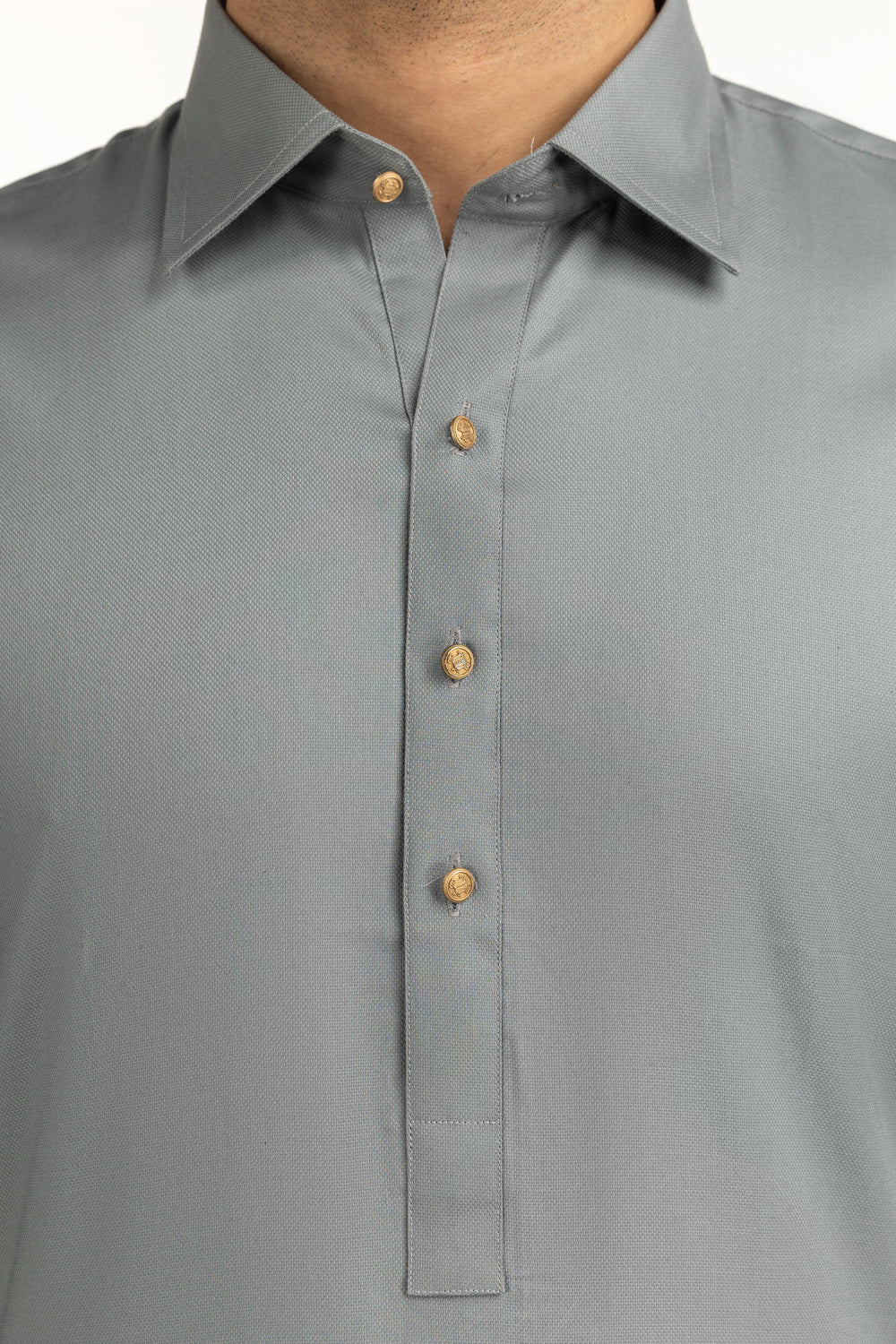 Alora Cotton Plus Unstitched Fabric Cotton