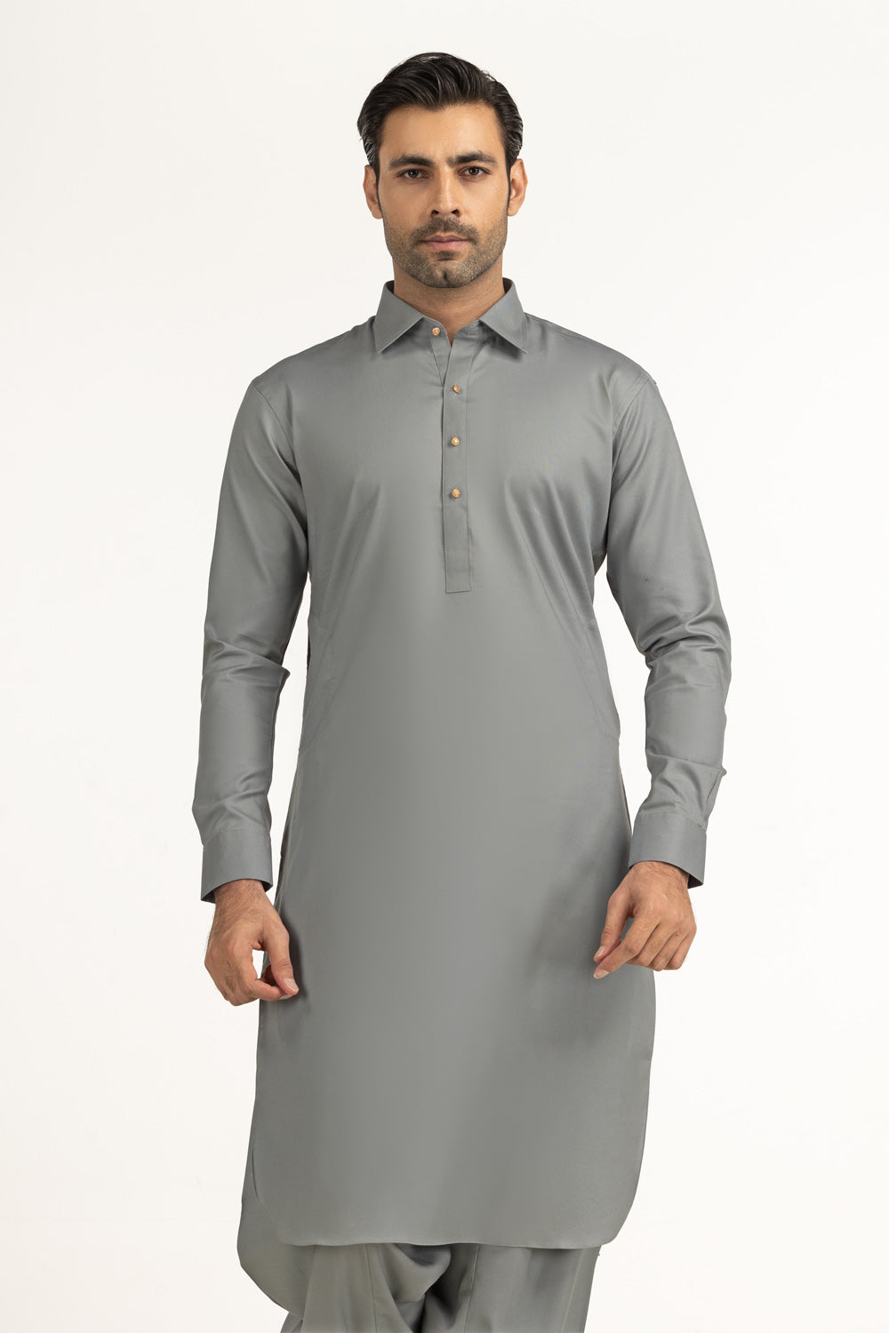 Alora Cotton Plus Unstitched Fabric Cotton