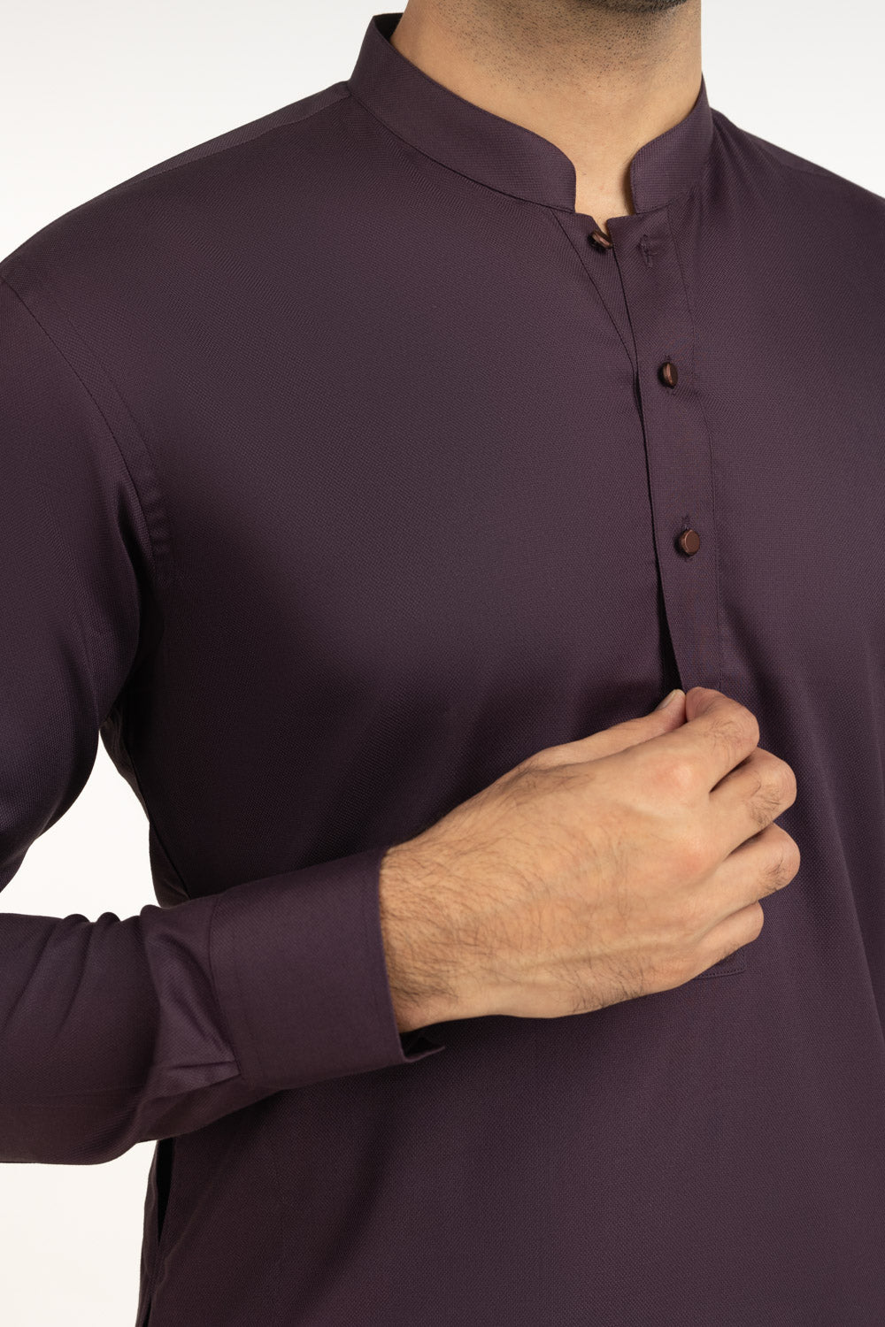 Alora Cotton Plus Unstitched Fabric Cotton
