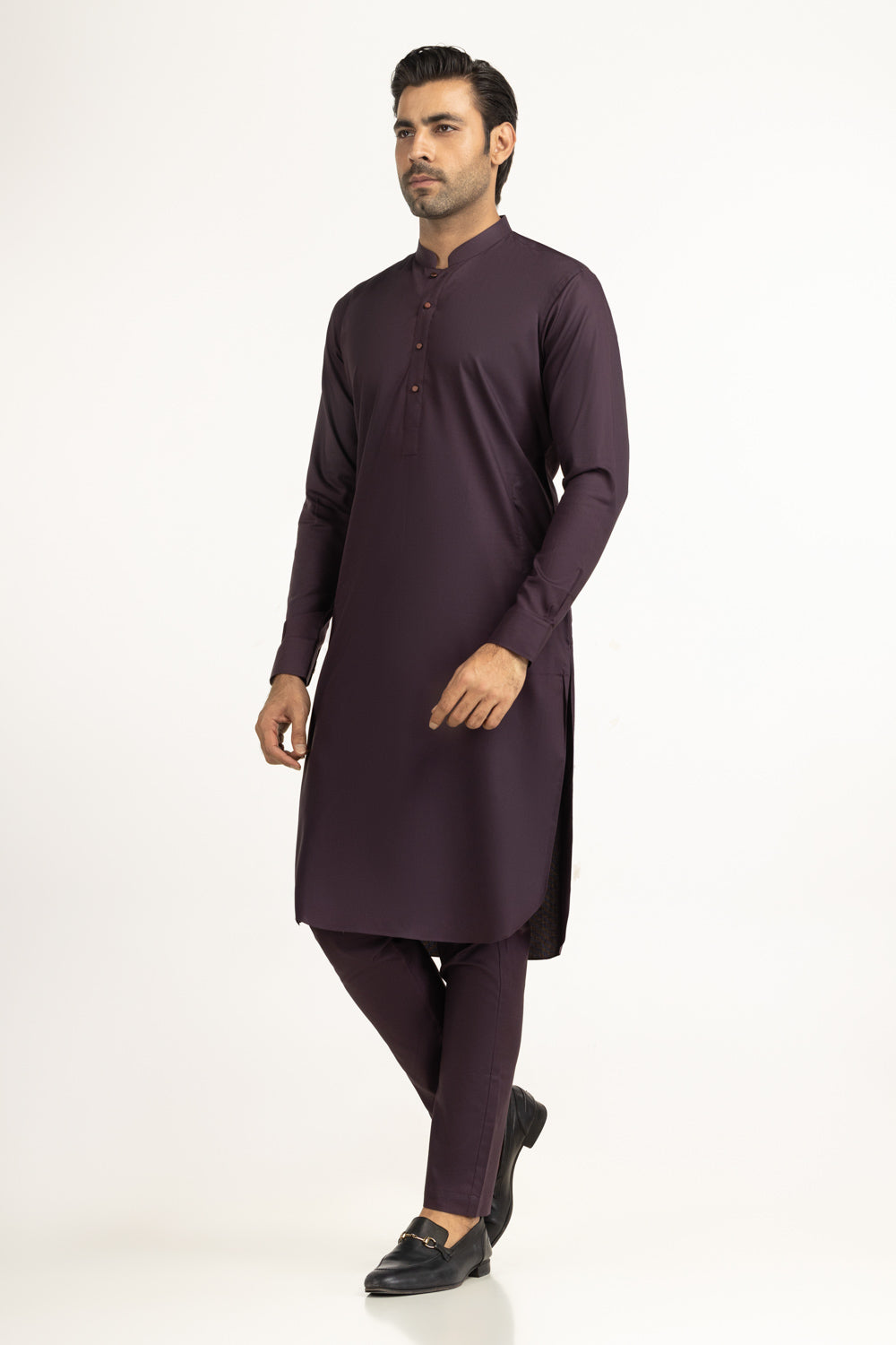 Alora Cotton Plus Unstitched Fabric Cotton