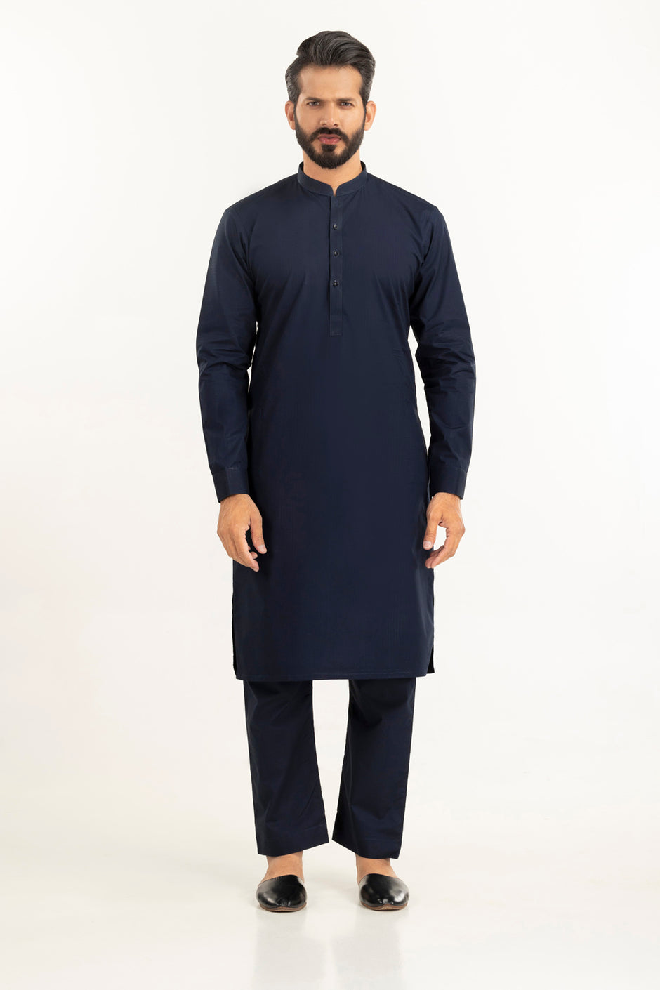 Alpine Unstitched Fabric Cotton-LF
