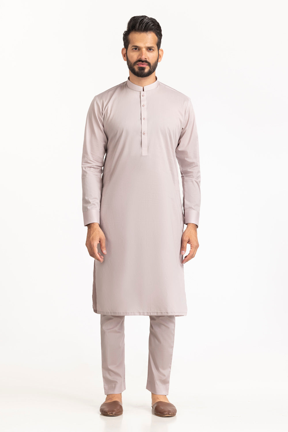 Alpine Unstitched Fabric Cotton-LF