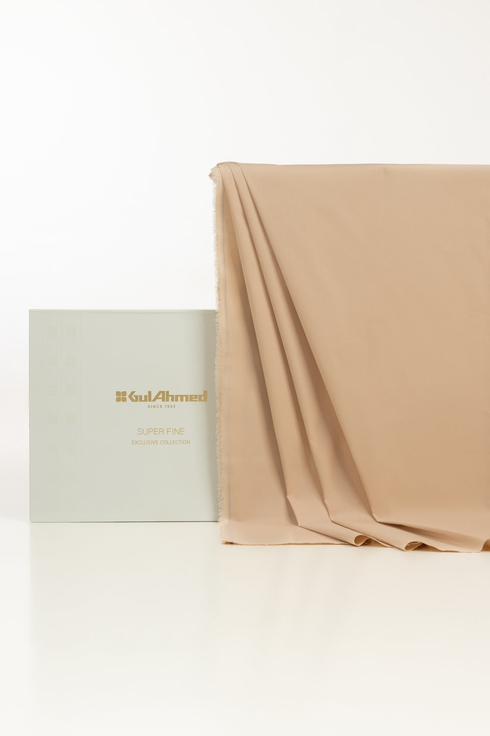 Alpine Unstitched Fabric Cotton with Gift Box