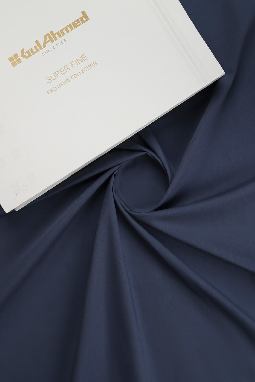 Alpine Unstitched Fabric Cotton with Gift Box