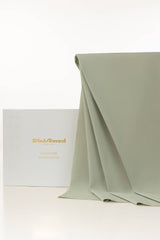 Alpine Unstitched Fabric Cotton with Gift Box