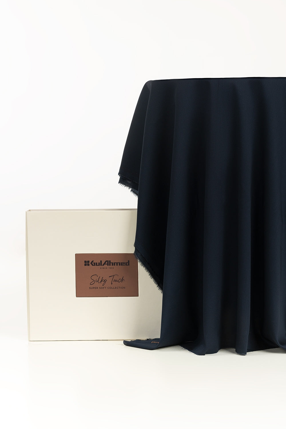 Altair Unstitched Fabric Cotton with Gift Box