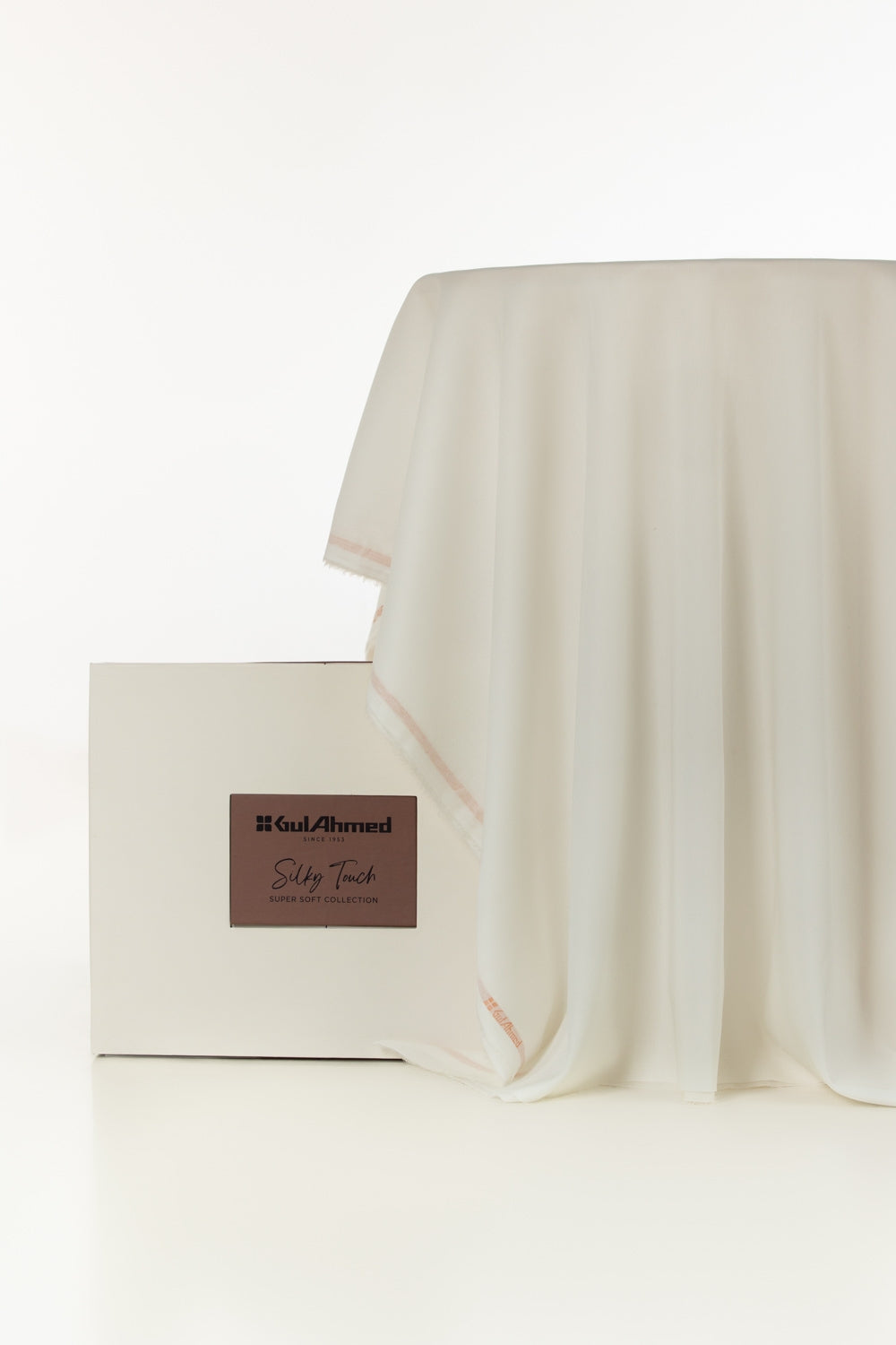 Altair Unstitched Fabric Cotton with Gift Box