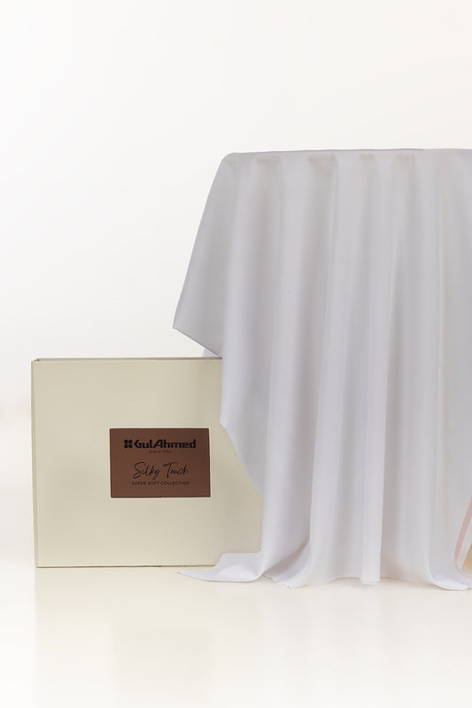 Altair Unstitched Fabric Cotton with Gift Box