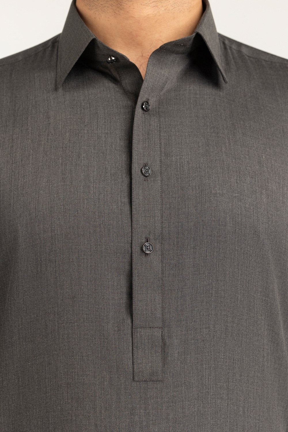 Amara Unstitched Fabric Blended