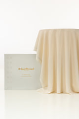 Amara Unstitched Fabric Blended with Gift Box