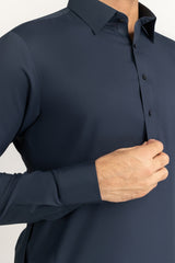 Amara Unstitched Fabric Blended