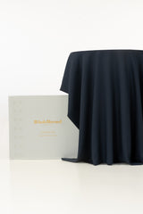 Amara Unstitched Fabric Blended with Gift Box