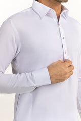 Amara Unstitched Fabric Blended