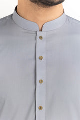 AMBASSADOR Unstitched Fabric Blended