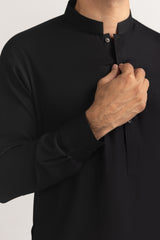 AMBASSADOR Unstitched Fabric Blended