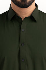 AMBASSADOR Unstitched Fabric Blended