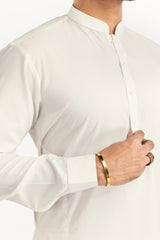 AMBASSADOR Unstitched Fabric Blended
