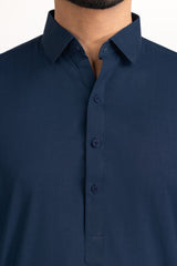 AMBASSADOR Unstitched Fabric Blended
