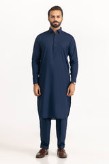 AMBASSADOR Unstitched Fabric Blended