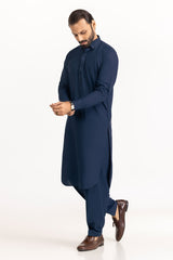 AMBASSADOR Unstitched Fabric Blended