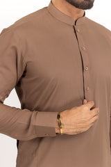 AMBASSADOR Unstitched Fabric Blended