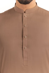 AMBASSADOR Unstitched Fabric Blended