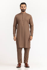 AMBASSADOR Unstitched Fabric Blended