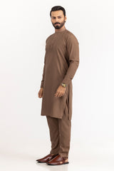 AMBASSADOR Unstitched Fabric Blended