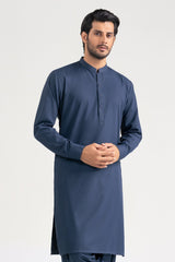 AMBASSADOR Unstitched Fabric Blended