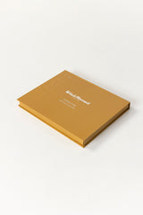 AMBASSADOR Unstitched Fabric Blended with Gift Box