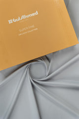 AMBASSADOR Unstitched Fabric Blended with Gift Box