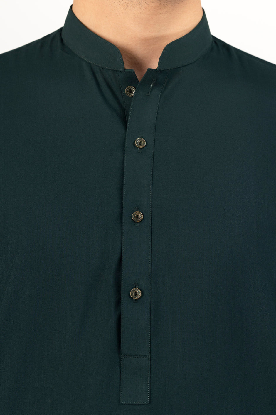 AMBASSADOR Unstitched Fabric Blended