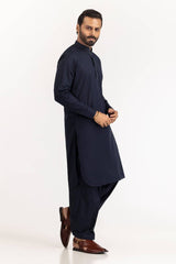Ambassador Unstitched Fabric Blended-LF