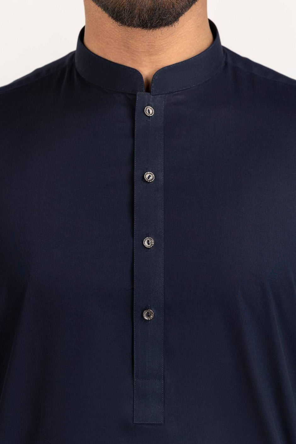 Ambassador Unstitched Fabric Blended-LF