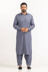 Ambassador Unstitched Fabric Blended-LF