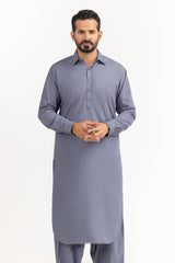 Ambassador Unstitched Fabric Blended-LF