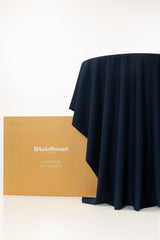 AMBASSADOR Unstitched Fabric Blended with Gift Box