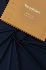 AMBASSADOR Unstitched Fabric Blended with Gift Box