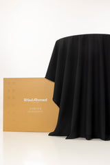 AMBASSADOR Unstitched Fabric Blended with Gift Box