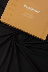 AMBASSADOR Unstitched Fabric Blended with Gift Box